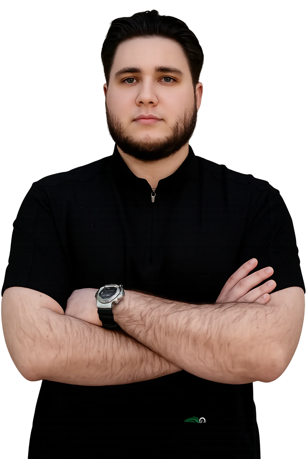 Врач